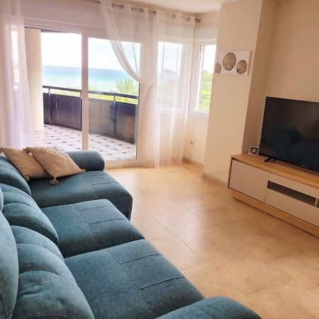 Apartament Sidney La Cala 2B Benidorm Zewnętrze zdjęcie
