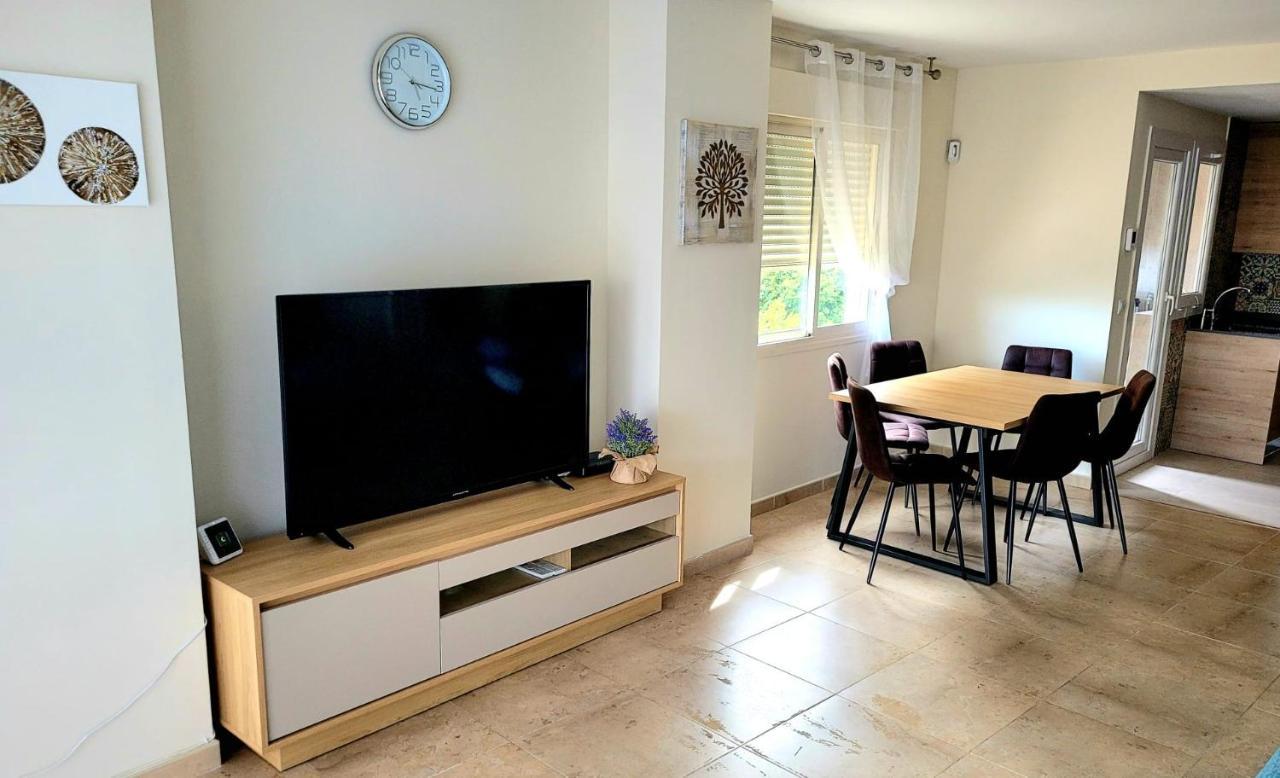 Apartament Sidney La Cala 2B Benidorm Zewnętrze zdjęcie