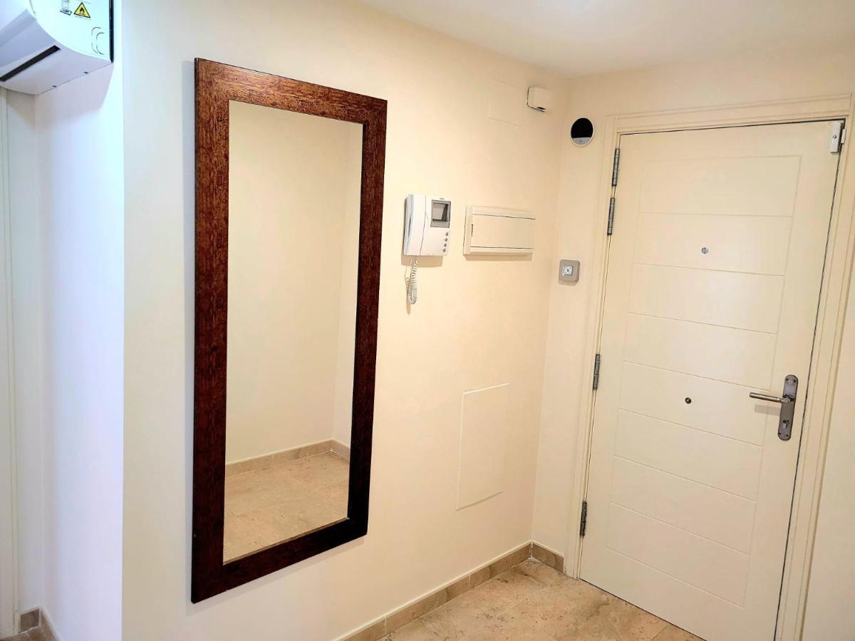 Apartament Sidney La Cala 2B Benidorm Zewnętrze zdjęcie