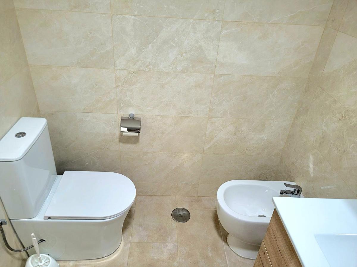 Apartament Sidney La Cala 2B Benidorm Zewnętrze zdjęcie