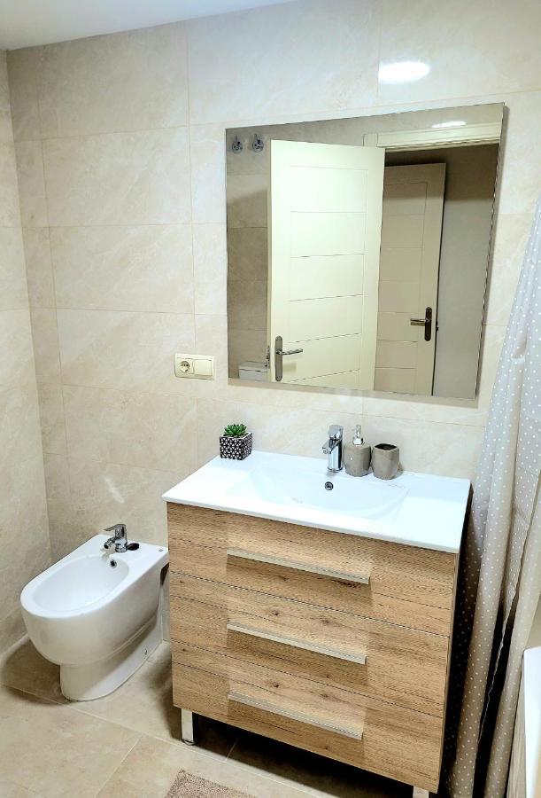 Apartament Sidney La Cala 2B Benidorm Zewnętrze zdjęcie