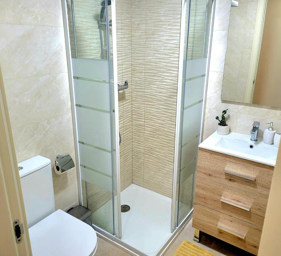 Apartament Sidney La Cala 2B Benidorm Zewnętrze zdjęcie