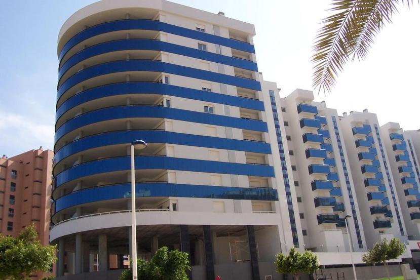 Apartament Sidney La Cala 2B Benidorm Zewnętrze zdjęcie